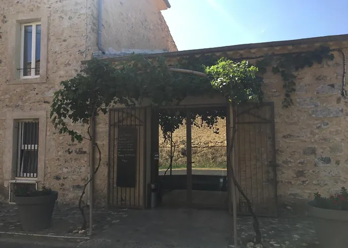 Abbaye Sylva Plana