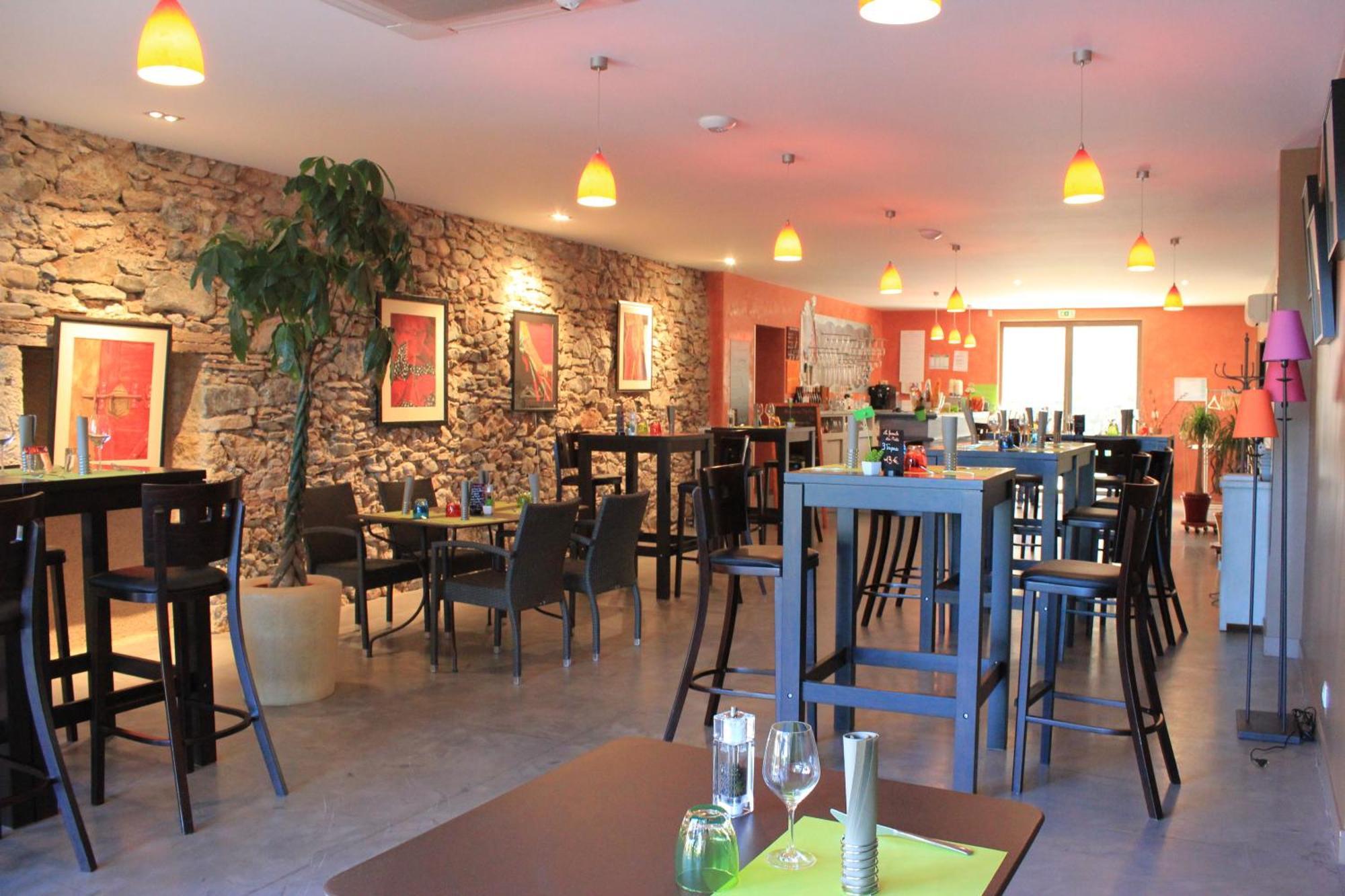 Bed & Breakfast Abbaye Sylva Plana *
