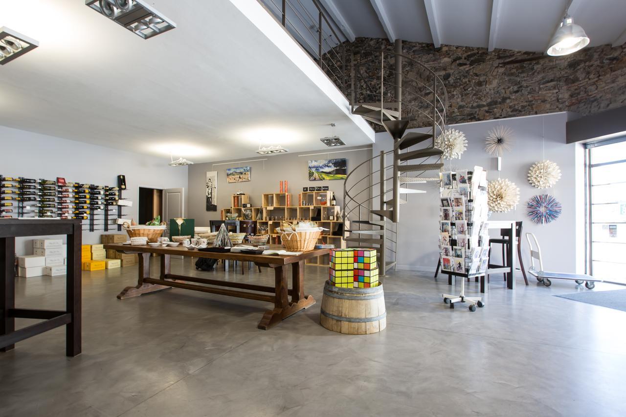 Bed & Breakfast Abbaye Sylva Plana Laurens
