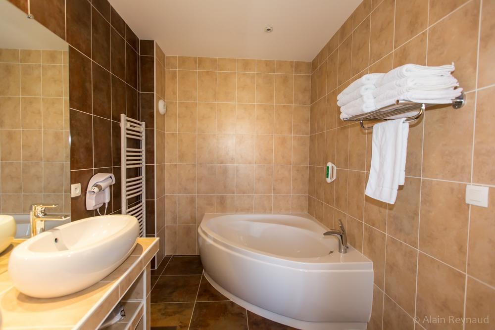 Bed & Breakfast Abbaye Sylva Plana