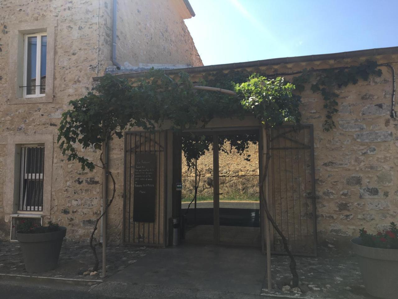 Bed & Breakfast Abbaye Sylva Plana *