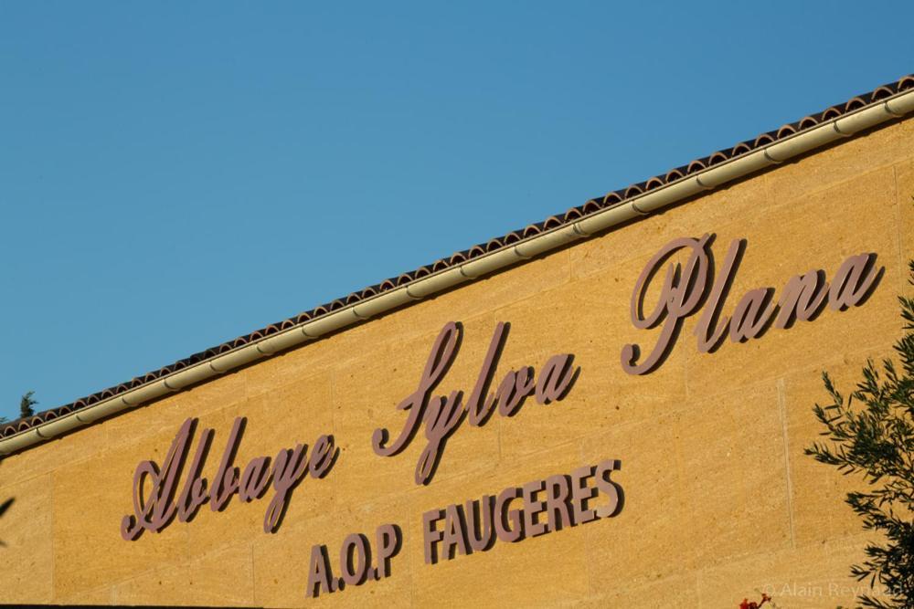Abbaye Sylva Plana Bed & Breakfast